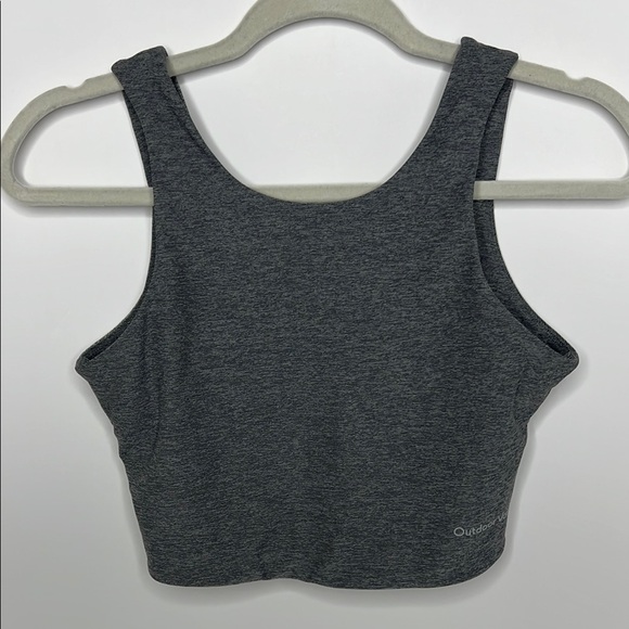Outdoor Voices Venus Crop Top Size S - Picture 2 of 5